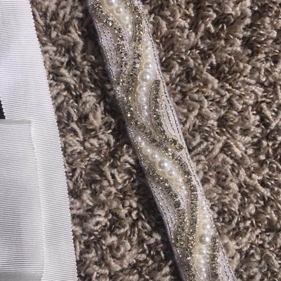 Bridal belt - Picture 5 of 5